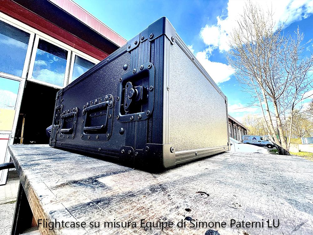 Flightcase speciali